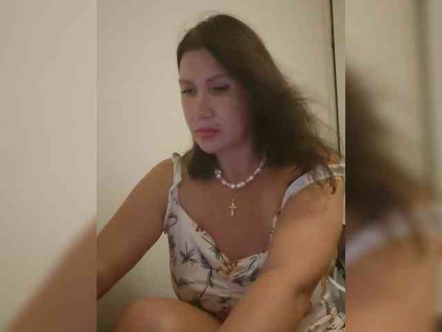 RoxySexy webcam
