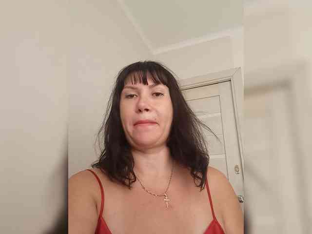 RoxySexy webcam
