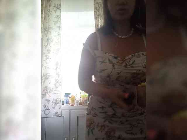 RoxySexy webcam