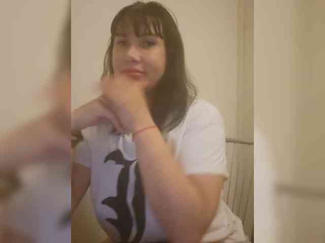 RoxySexy webcam