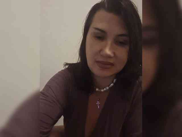 RoxySexy webcam