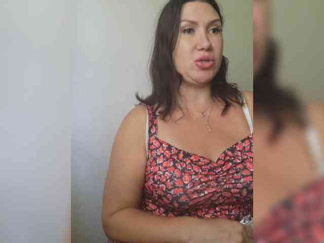 RoxySexy webcam