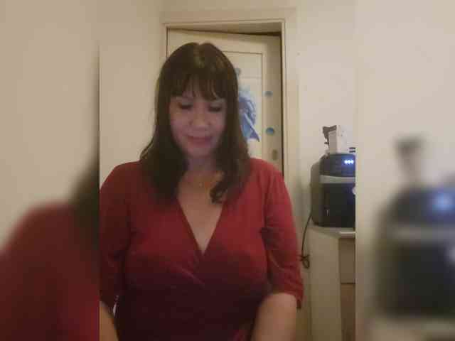 RoxySexy webcam