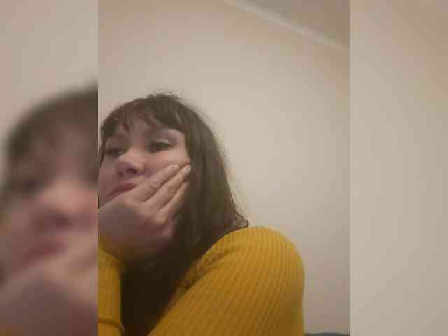 RoxySexy webcam