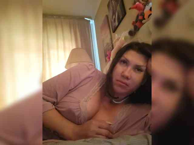 RoxySexy webcam