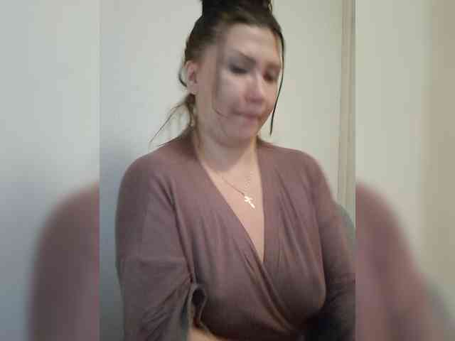 RoxySexy webcam