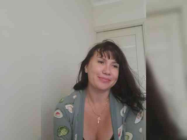 RoxySexy webcam