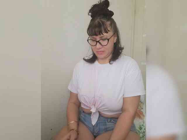 RoxySexy webcam