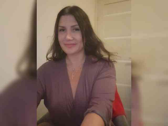 RoxySexy webcam