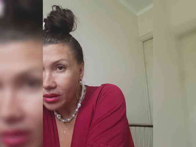 RoxySexy webcam