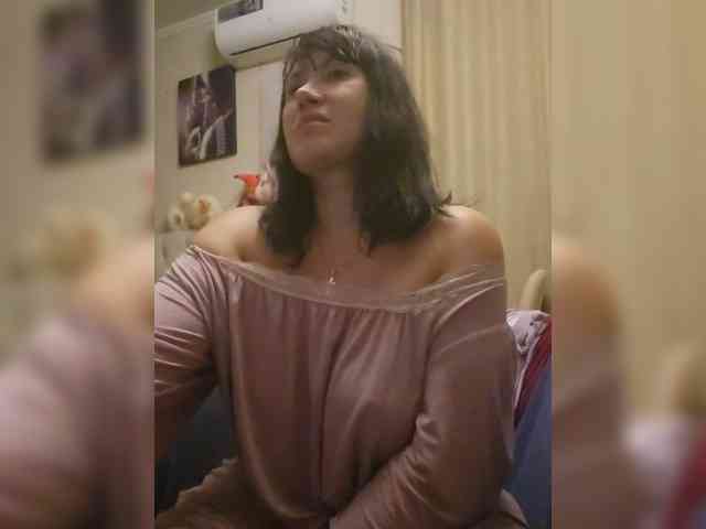 RoxySexy webcam