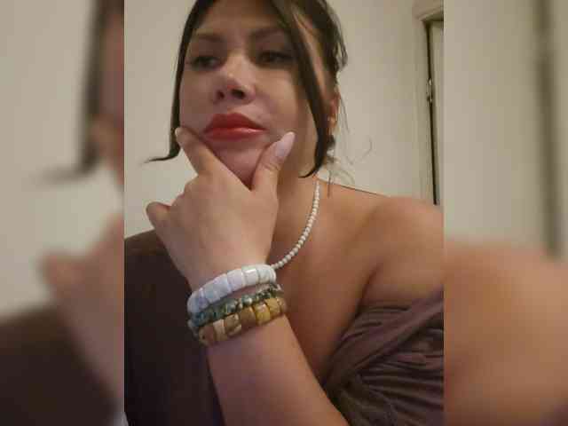 RoxySexy webcam