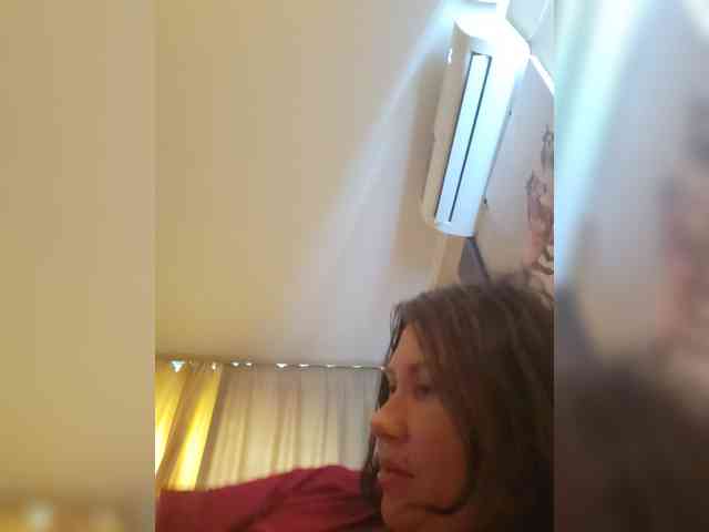 RoxySexy webcam