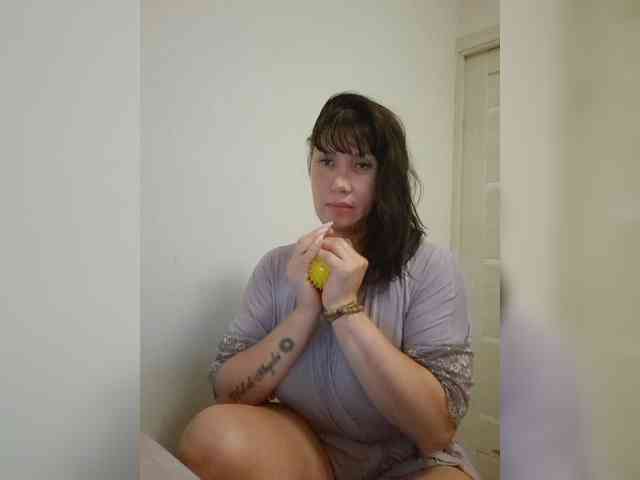 RoxySexy webcam