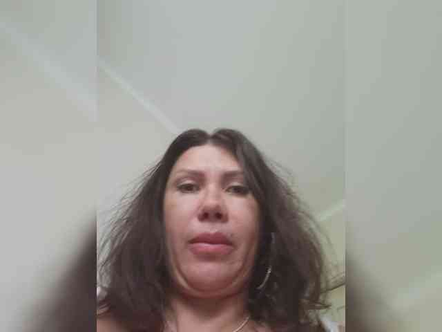 RoxySexy webcam