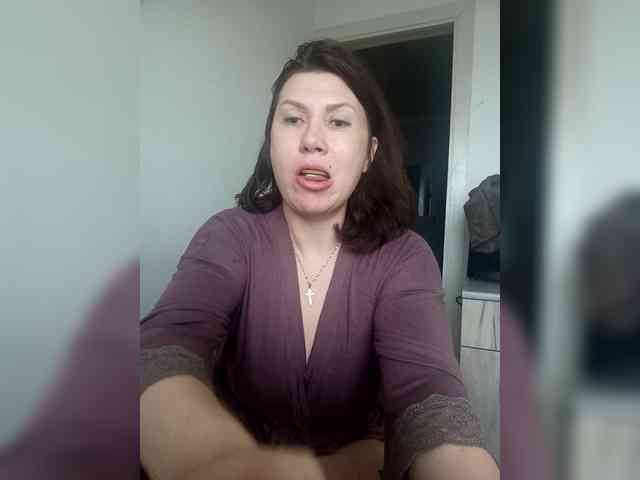 Модель: RoxySexy