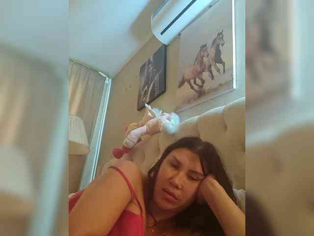 RoxySexy webcam