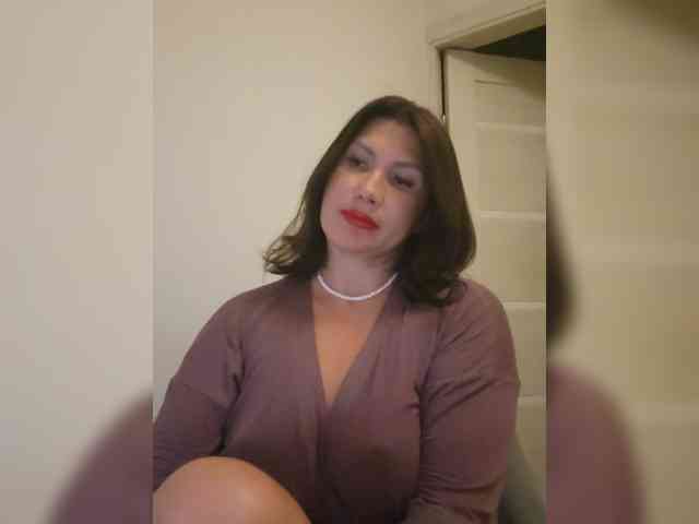 RoxySexy Live Webcam on BongaCams