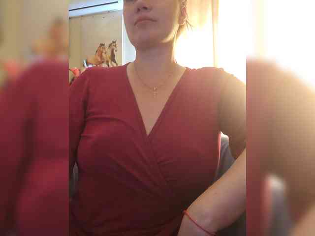 RoxySexy webcam