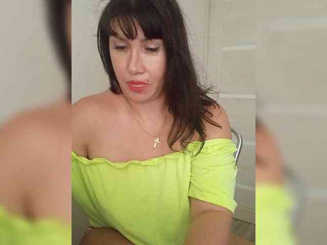 RoxySexy webcam