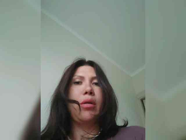 RoxySexy webcam
