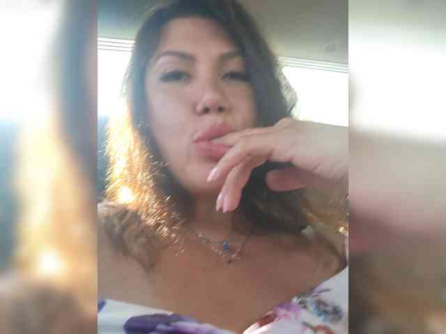 RoxySexy webcam