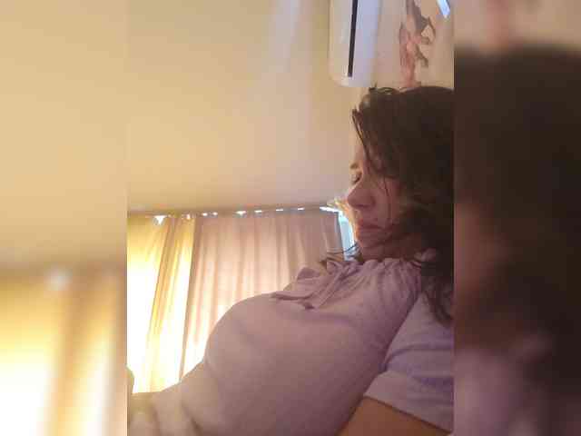 RoxySexy webcam