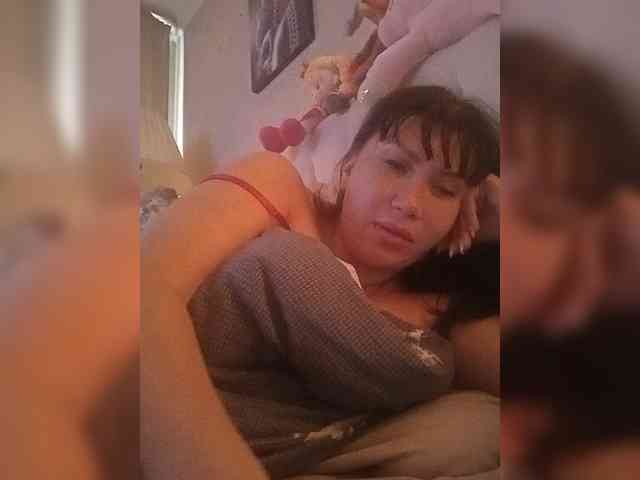 RoxySexy webcam