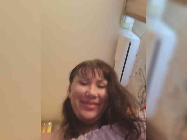 RoxySexy webcam