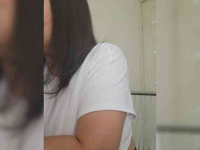 RoxySexy webcam