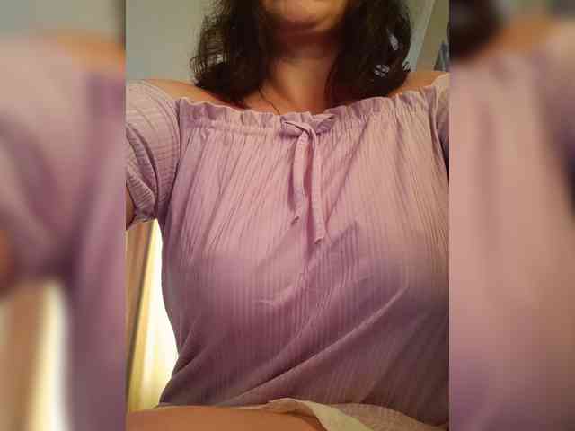 RoxySexy webcam