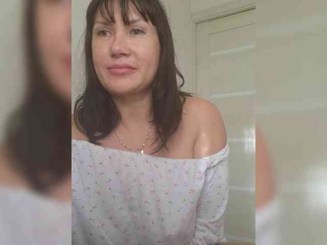 RoxySexy webcam