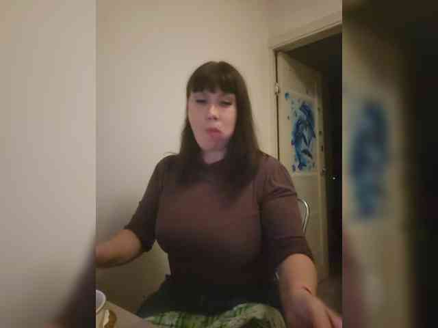 RoxySexy webcam