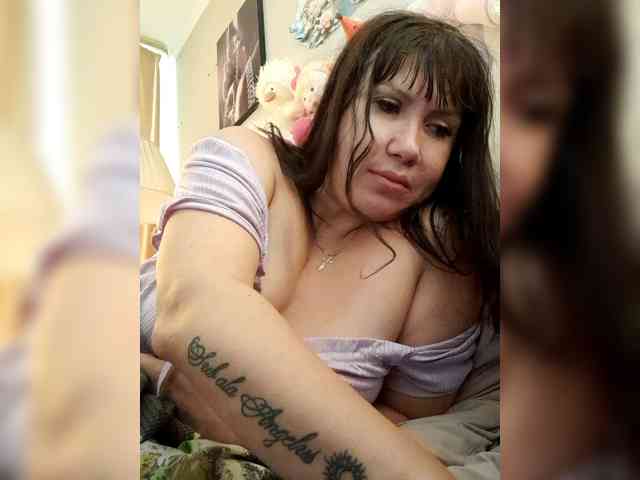 RoxySexy webcam