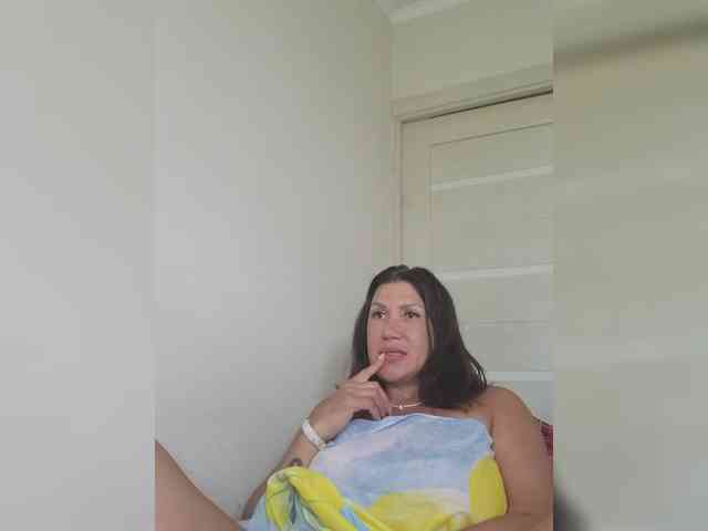 RoxySexy webcam