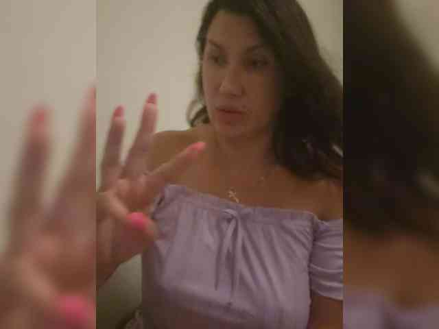 RoxySexy webcam