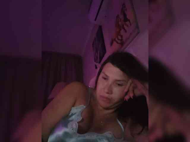 RoxySexy webcam