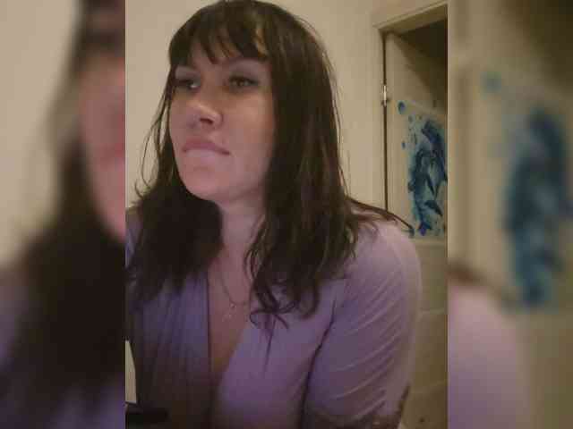 RoxySexy webcam