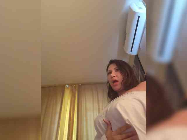 RoxySexy webcam