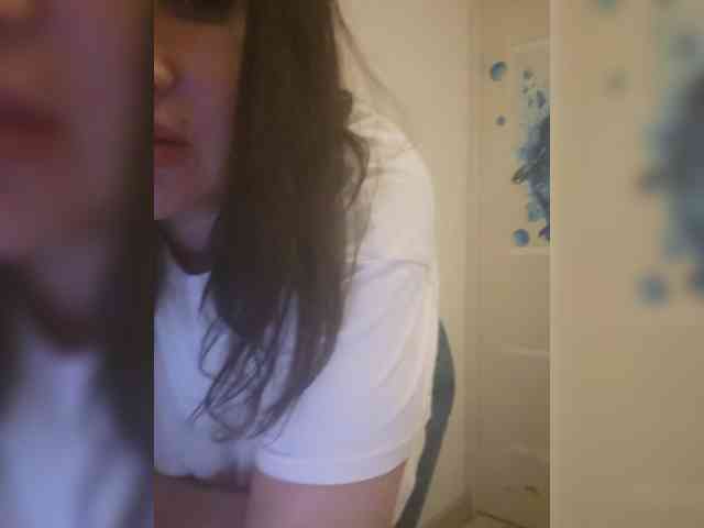 RoxySexy webcam
