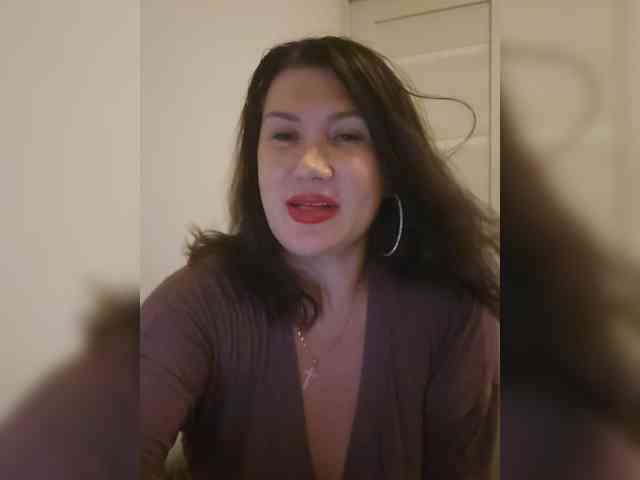 RoxySexy webcam