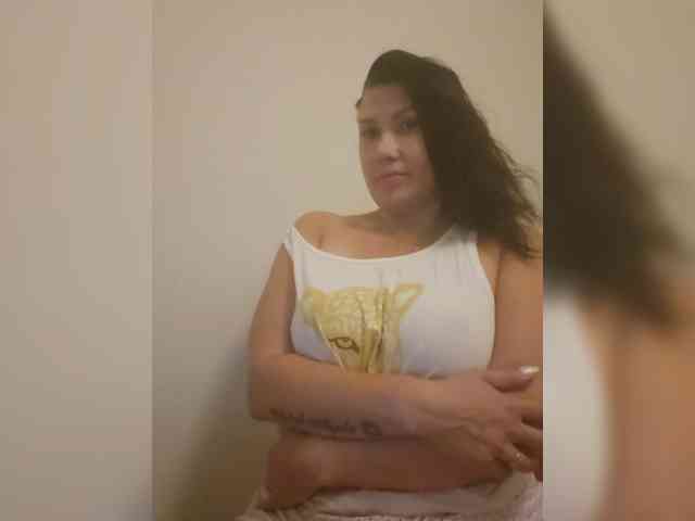 RoxySexy webcam