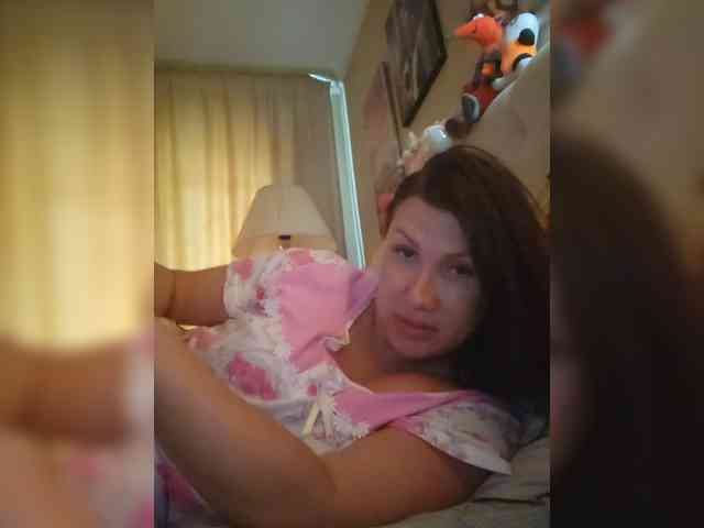RoxySexy webcam