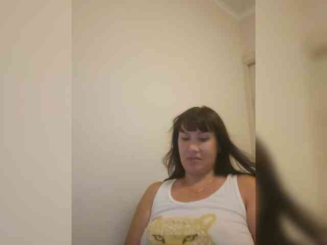 RoxySexy webcam