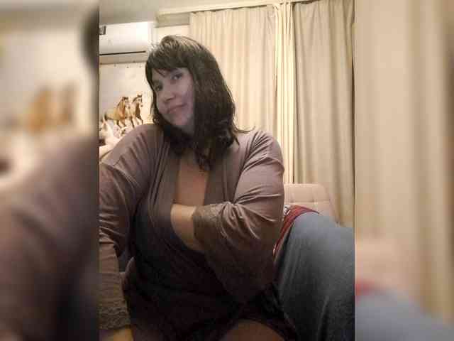 RoxySexy webcam