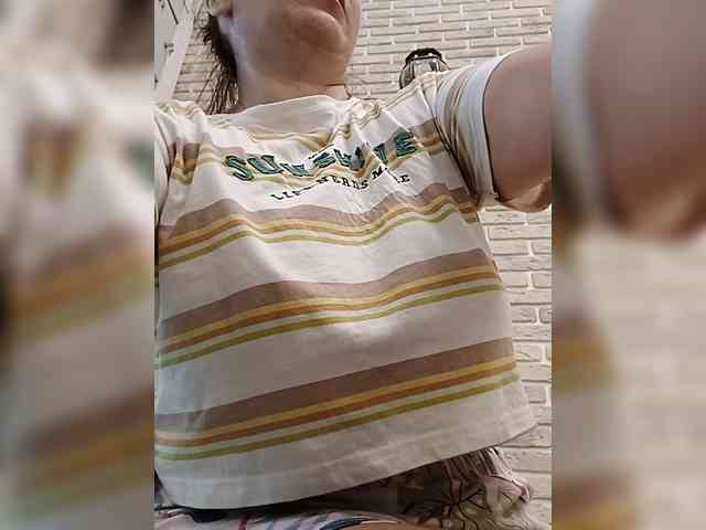 RoxySexy webcam