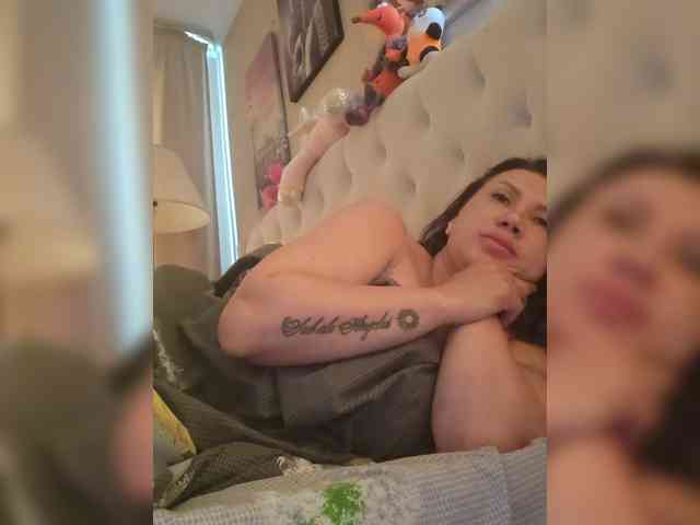 RoxySexy webcam