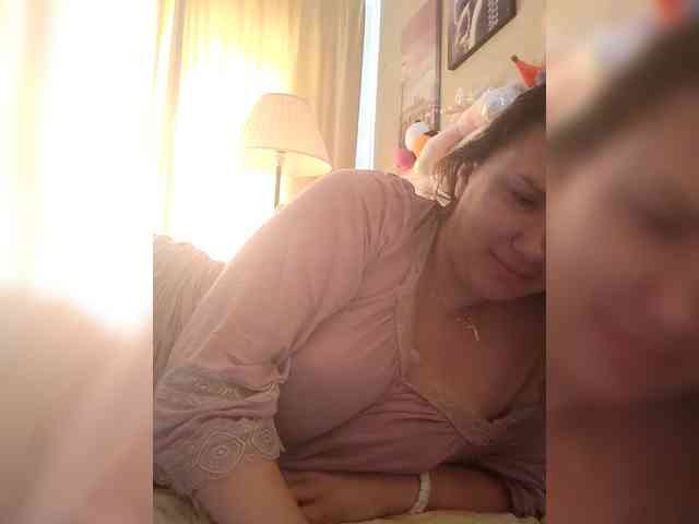 RoxySexy webcam