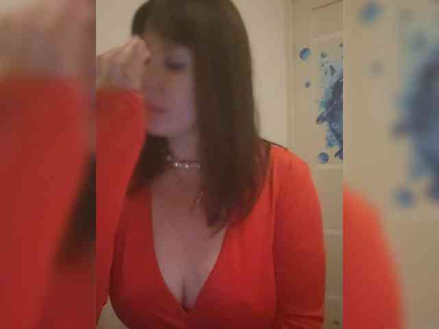 RoxySexy webcam