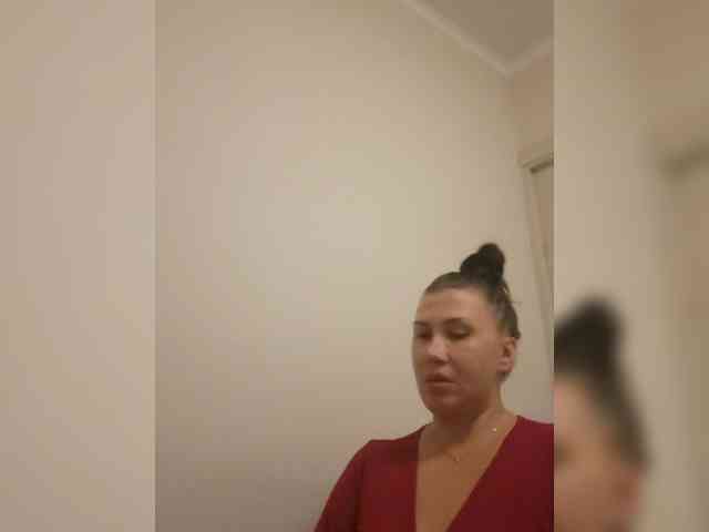 RoxySexy webcam